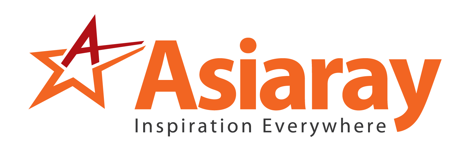 Asiaray Advertising Media Ltd